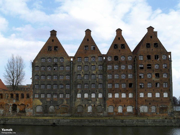 Śródmieście district