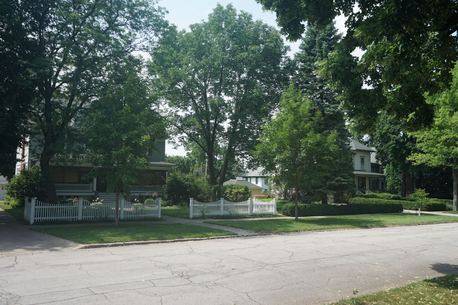 Astor view 3