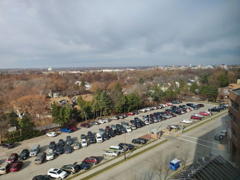 West Side view 3