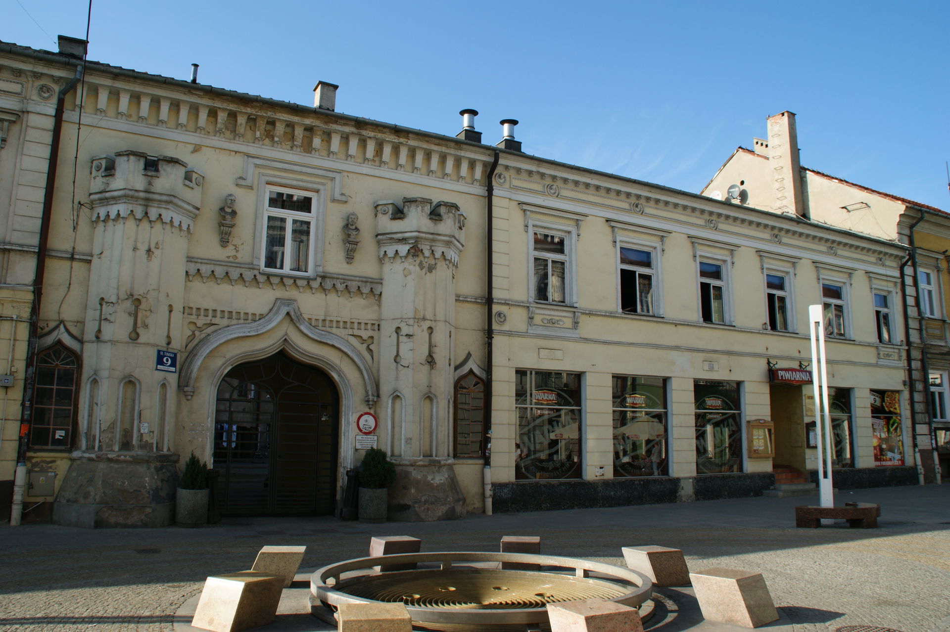 Stare Miasto view 2