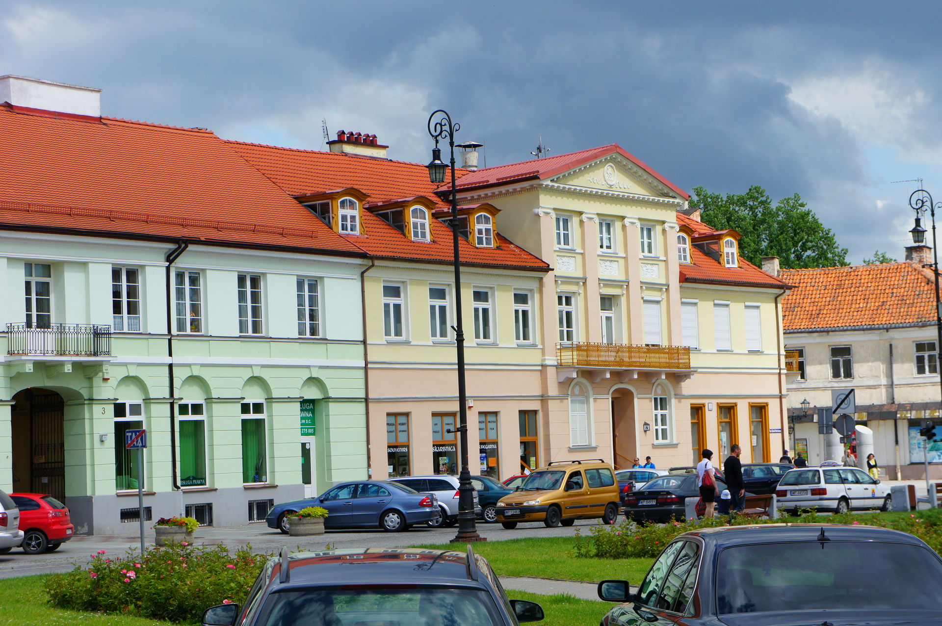 Stare Miasto view 5