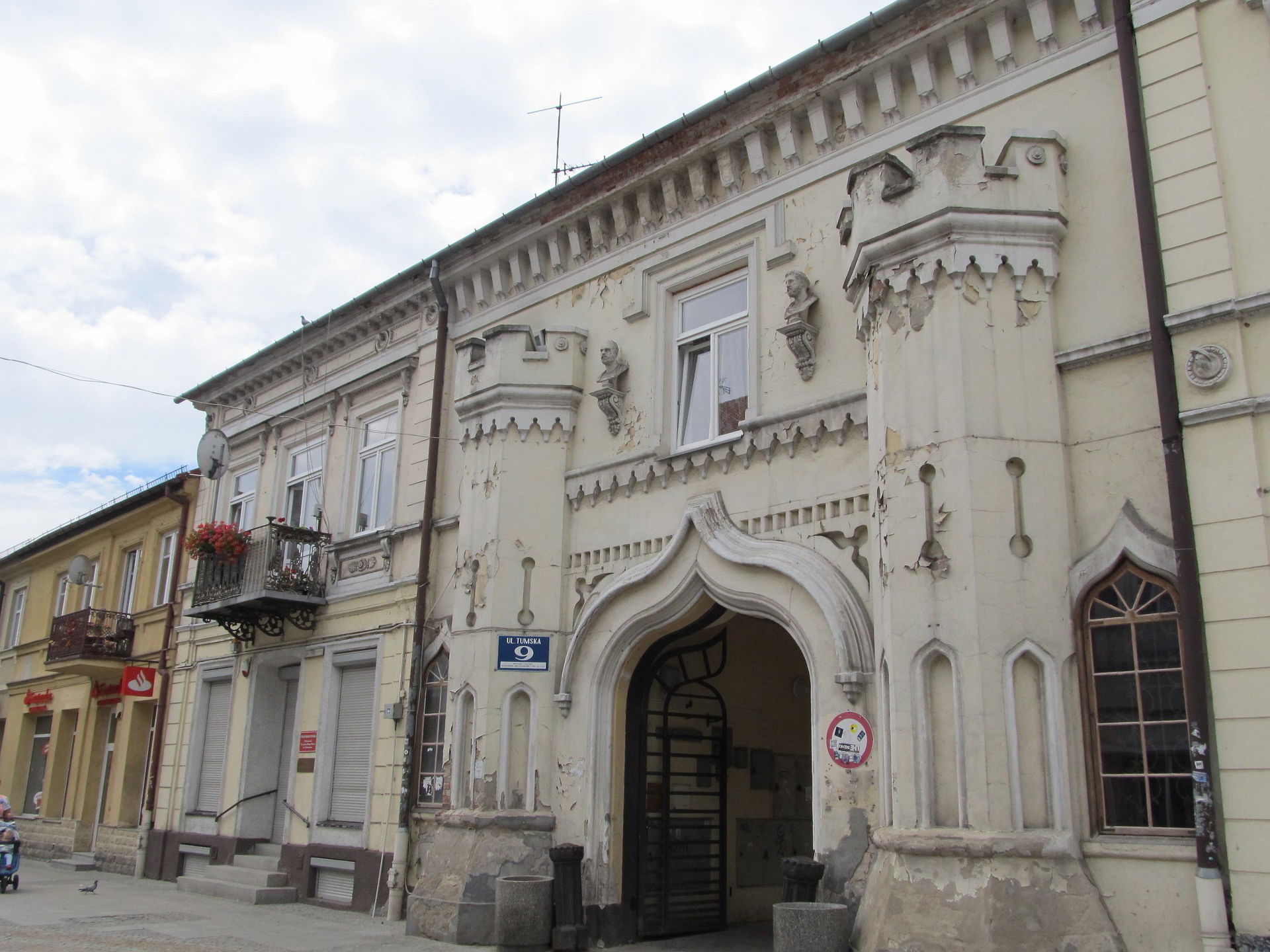 Stare Miasto view 1