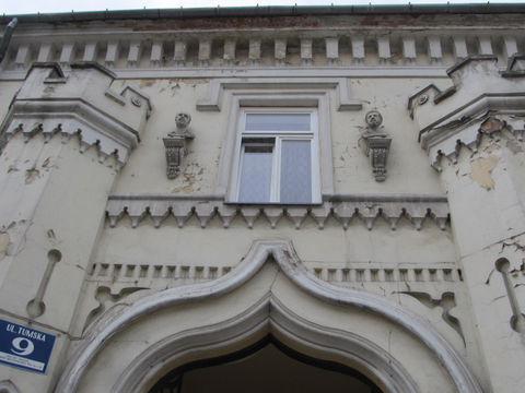 Stare Miasto view 3