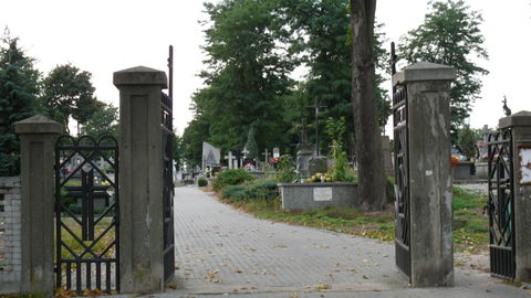 Radziwie view 3