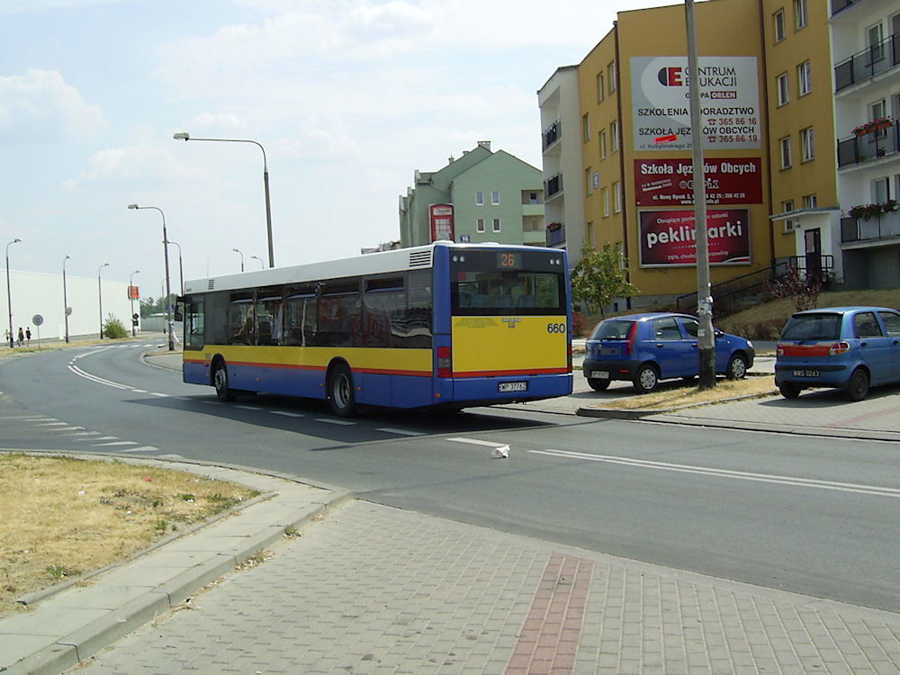 Podolszyce Południe view 2
