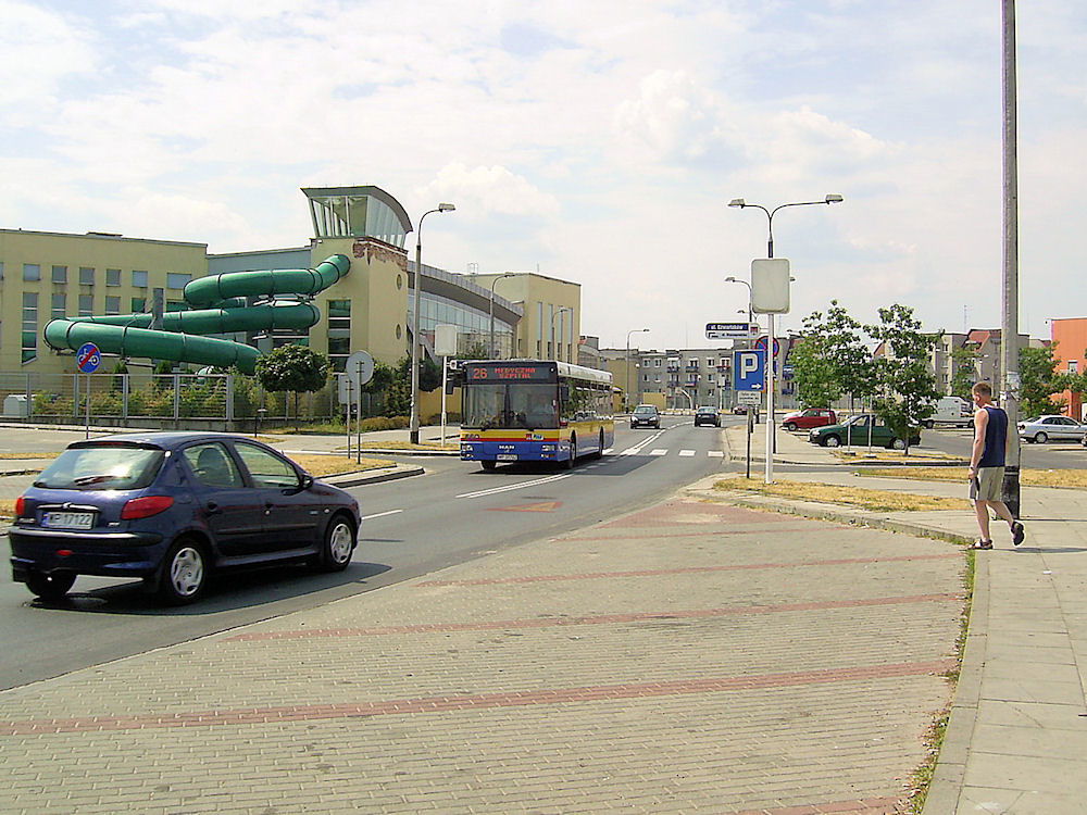 Podolszyce Południe view 5
