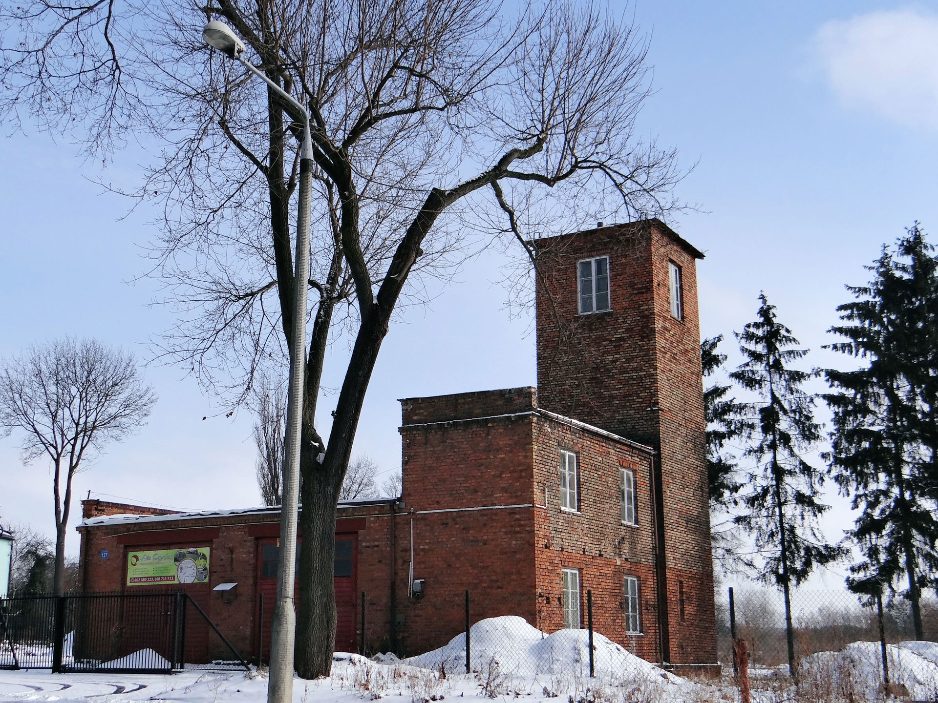 Borowiczki view 3