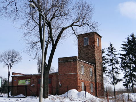 Borowiczki view 3