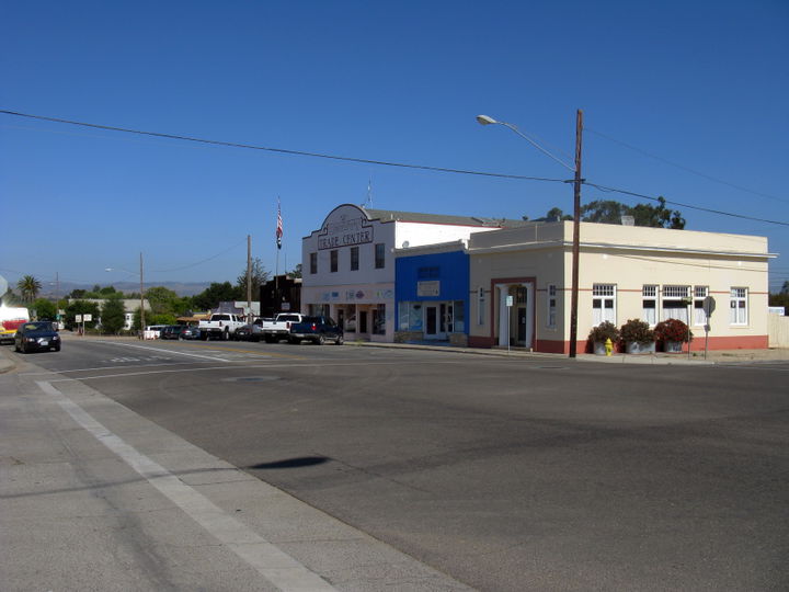 Orcutt district