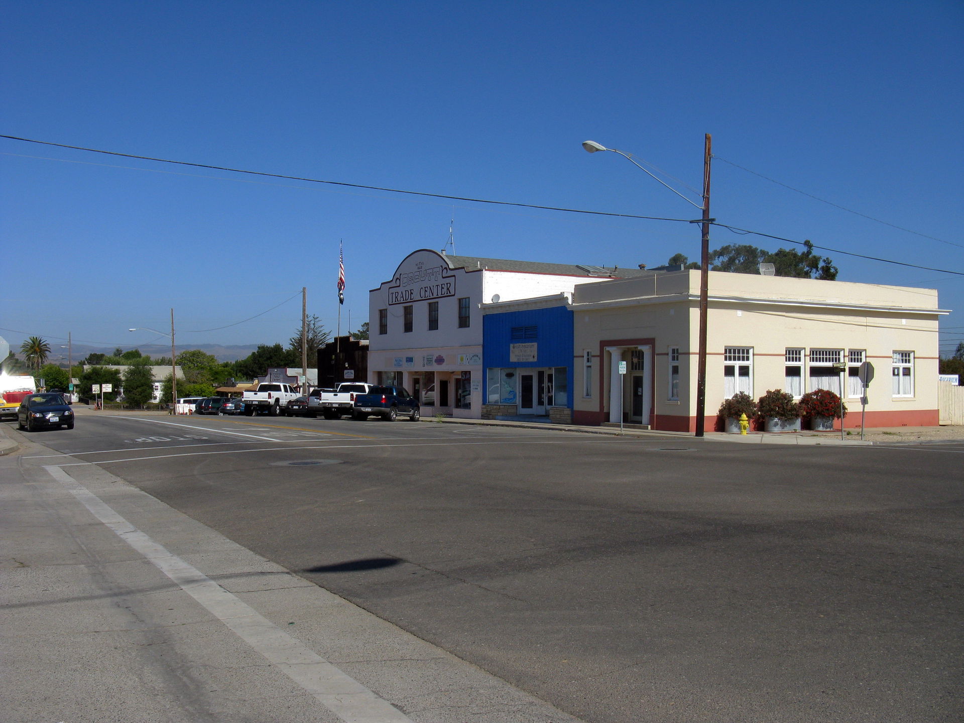 Orcutt view 3