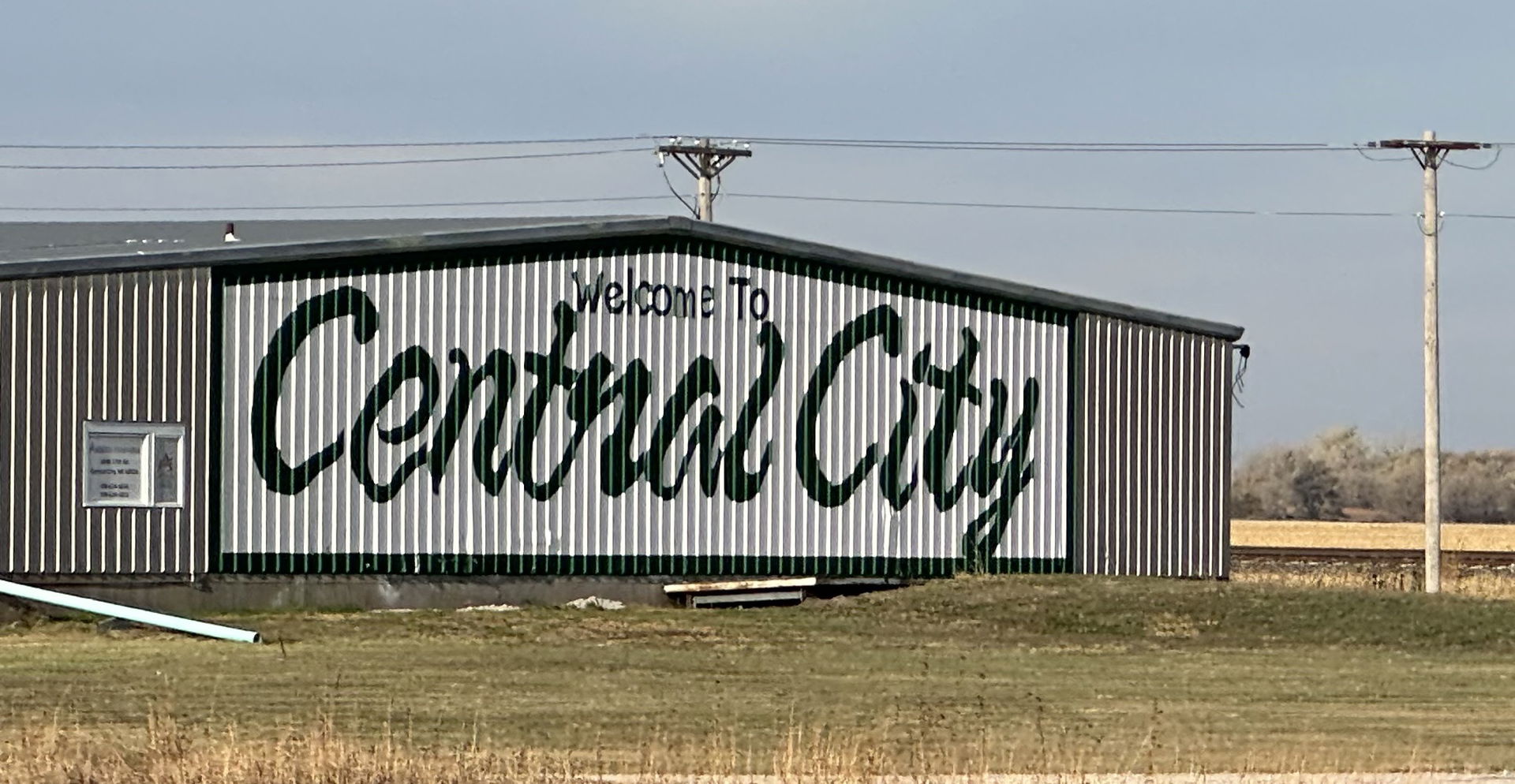 Central City view 2