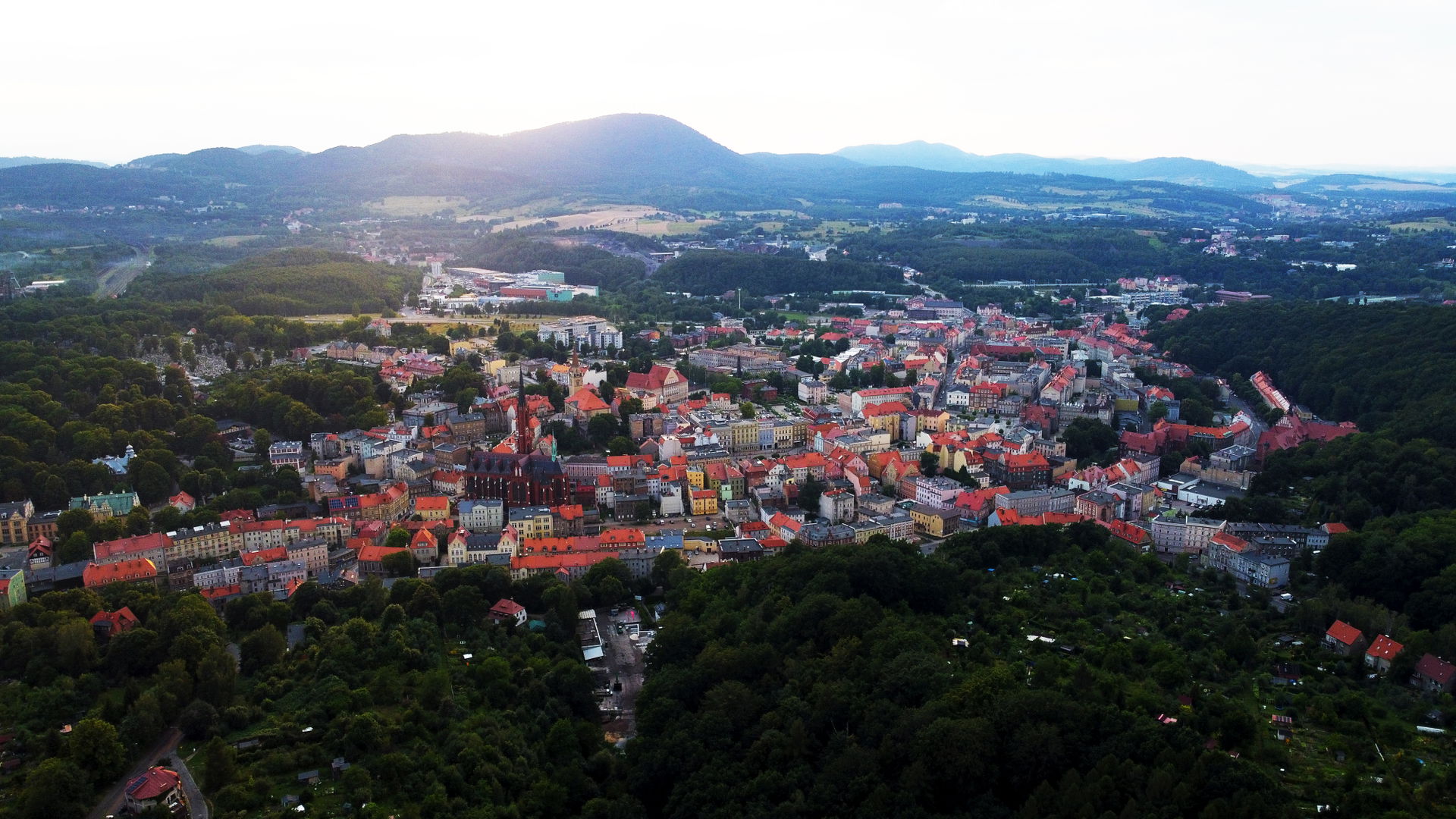 Śródmieście view 4