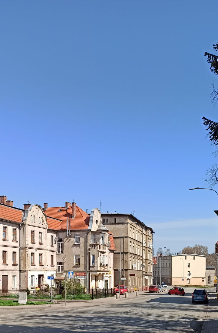 Biały Kamień district