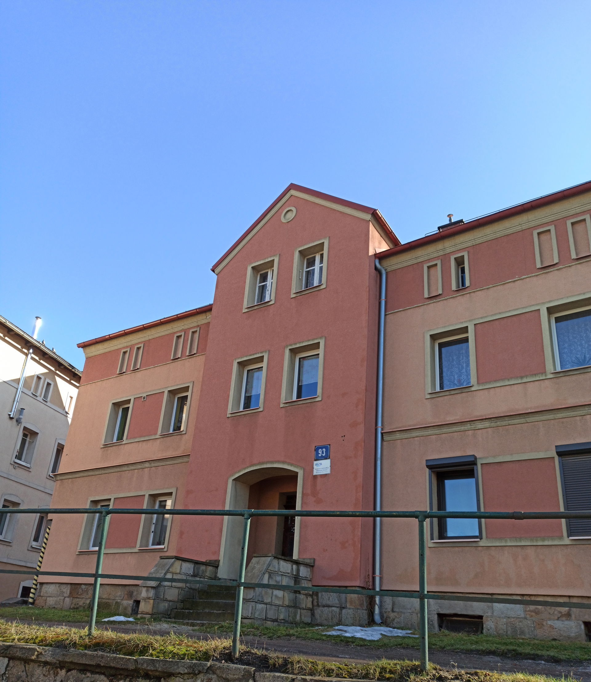 Biały Kamień view 3