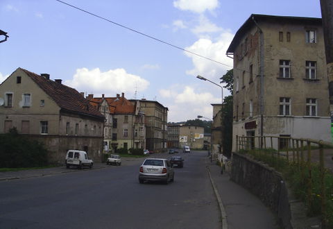 Biały Kamień view 2