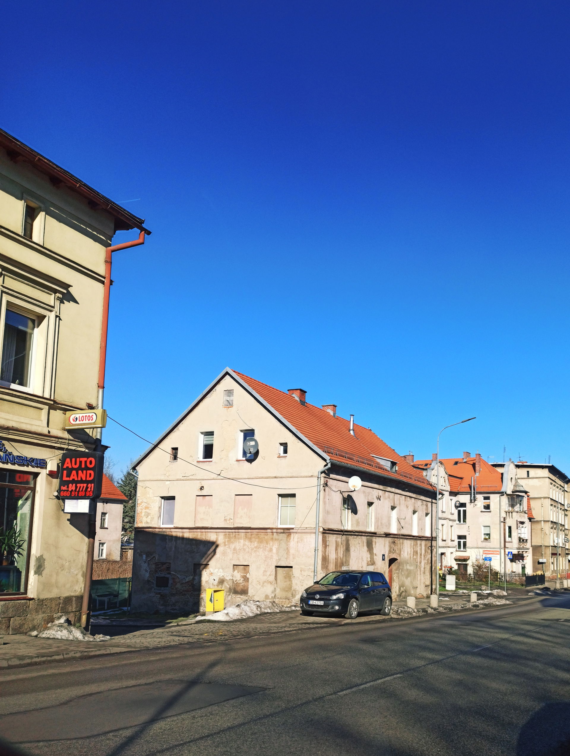 Biały Kamień view 5