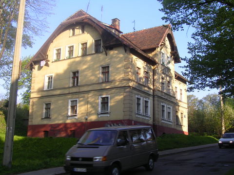 Stary Zdrój view 3
