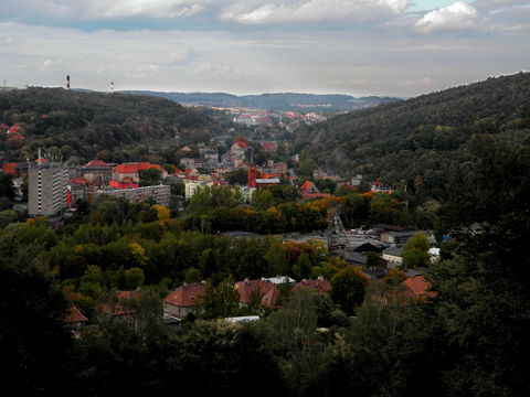 Stary Zdrój view 1