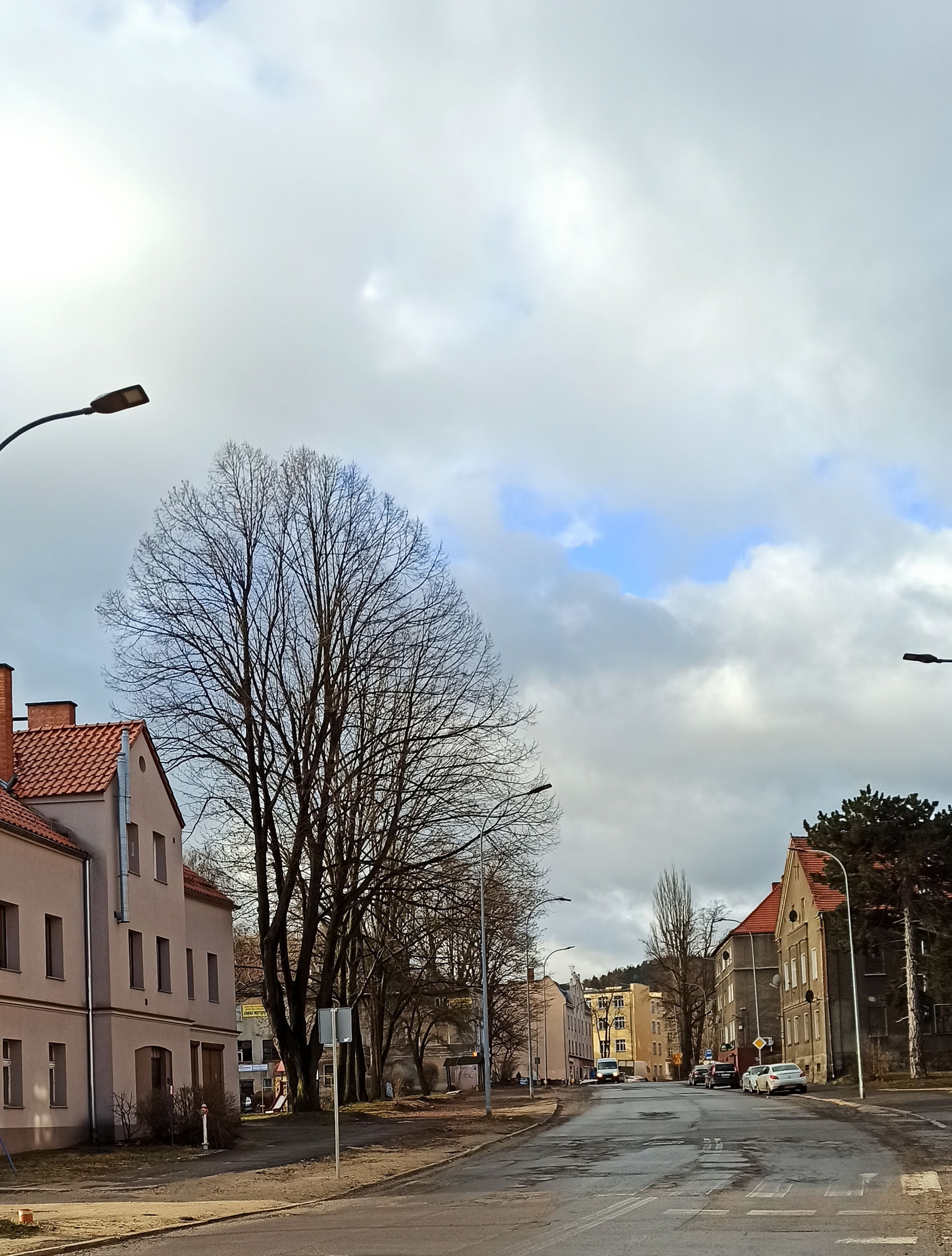 Sobięcin view 2