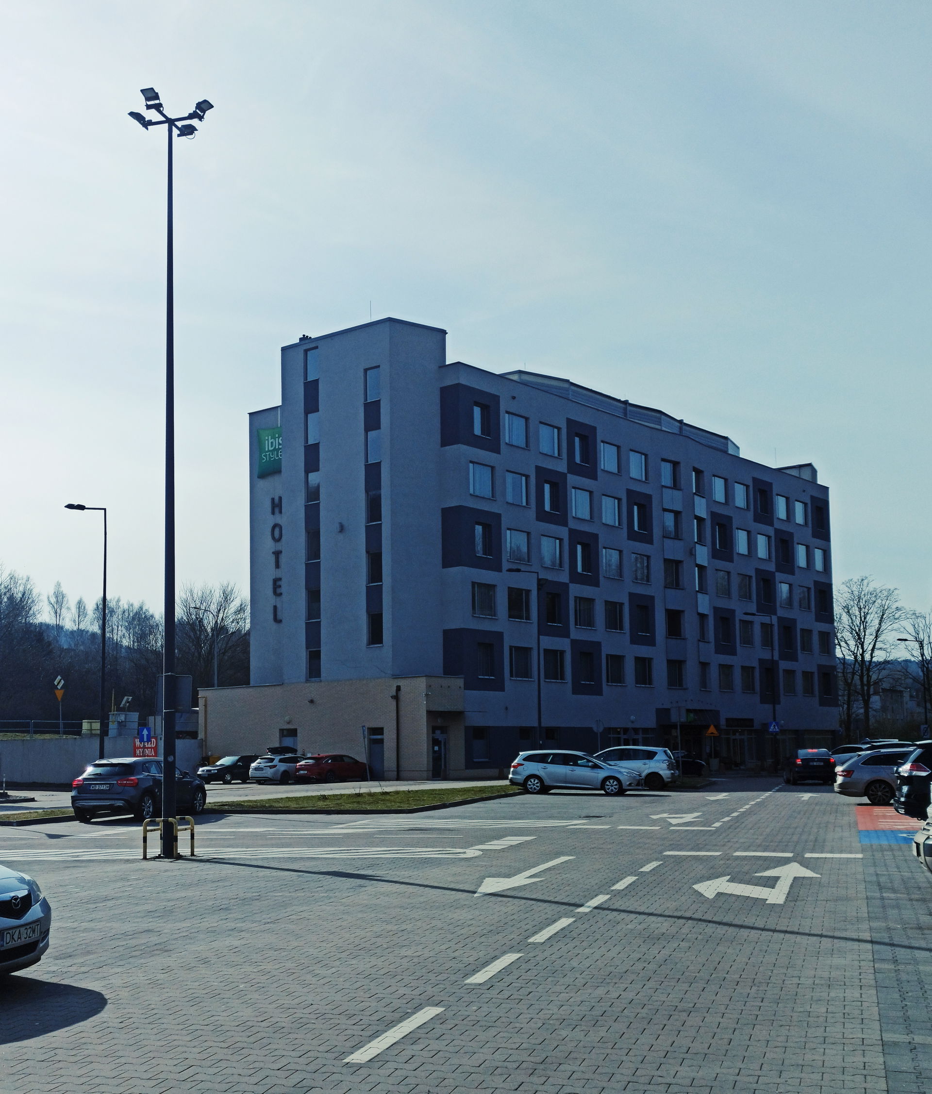 Sobięcin view 4