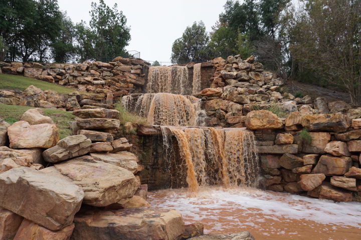Wichita Falls district