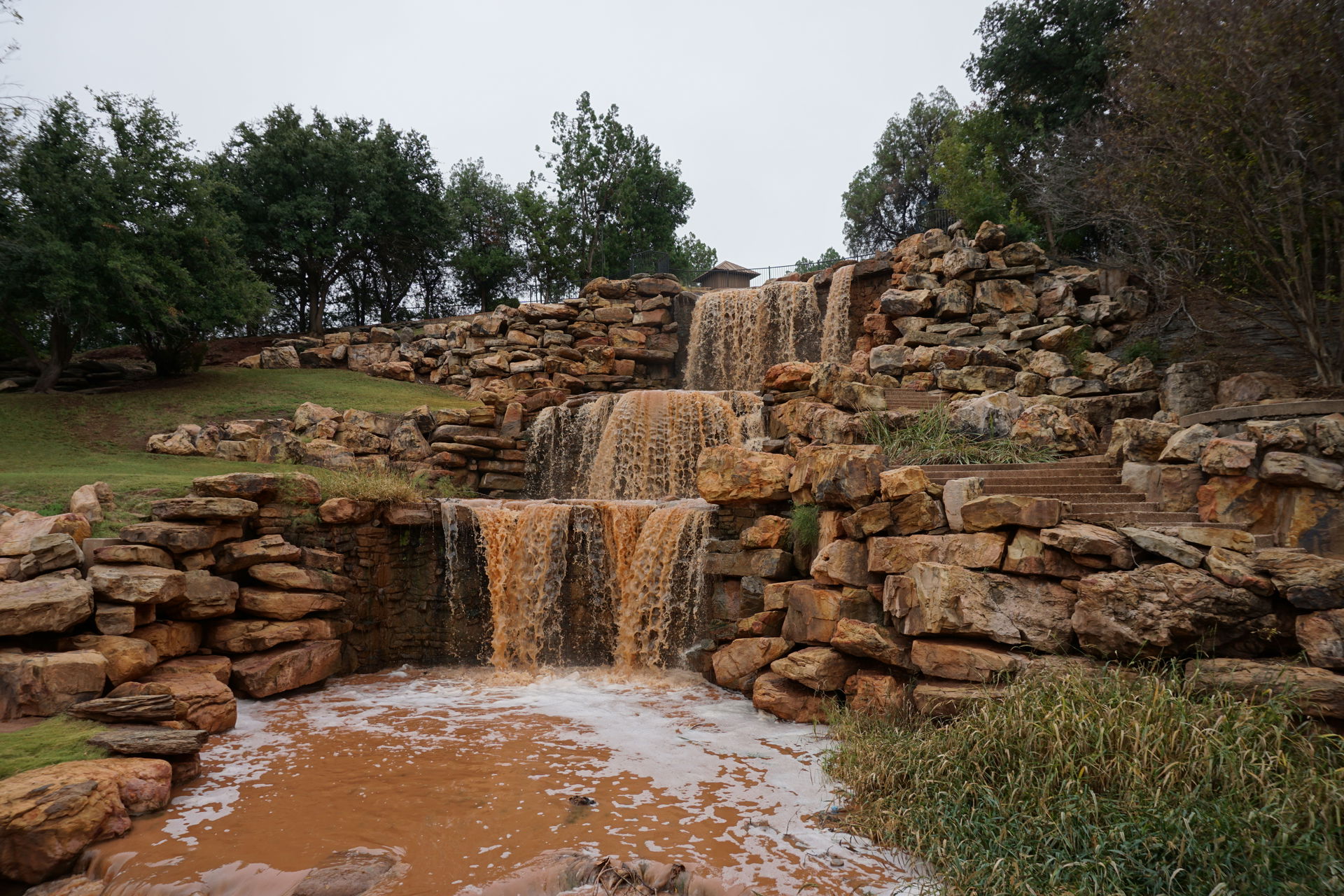 Wichita Falls view 5