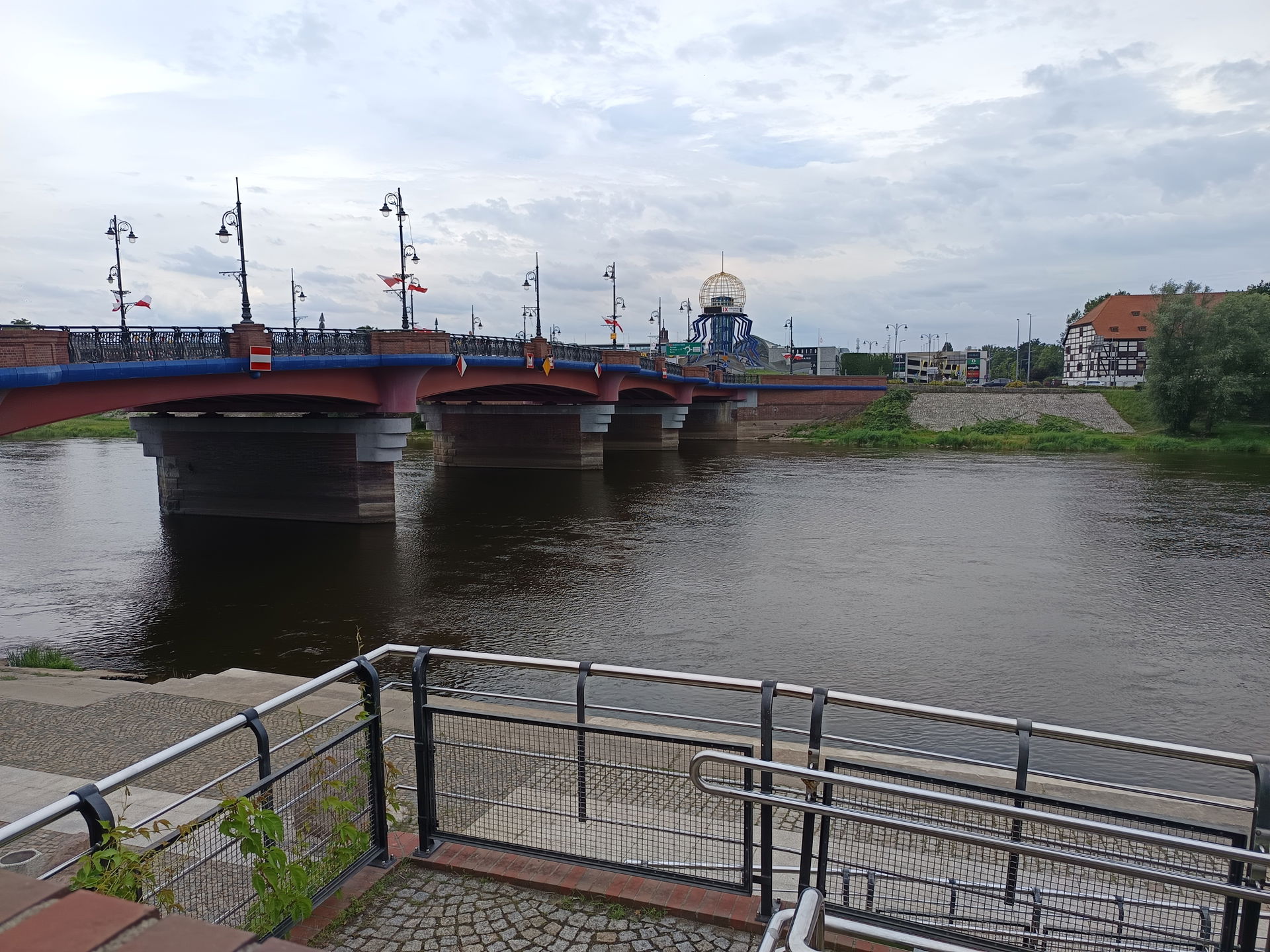 Śródmieście view 3