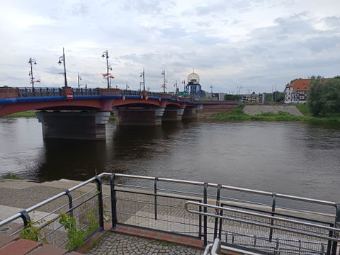 Śródmieście view 3