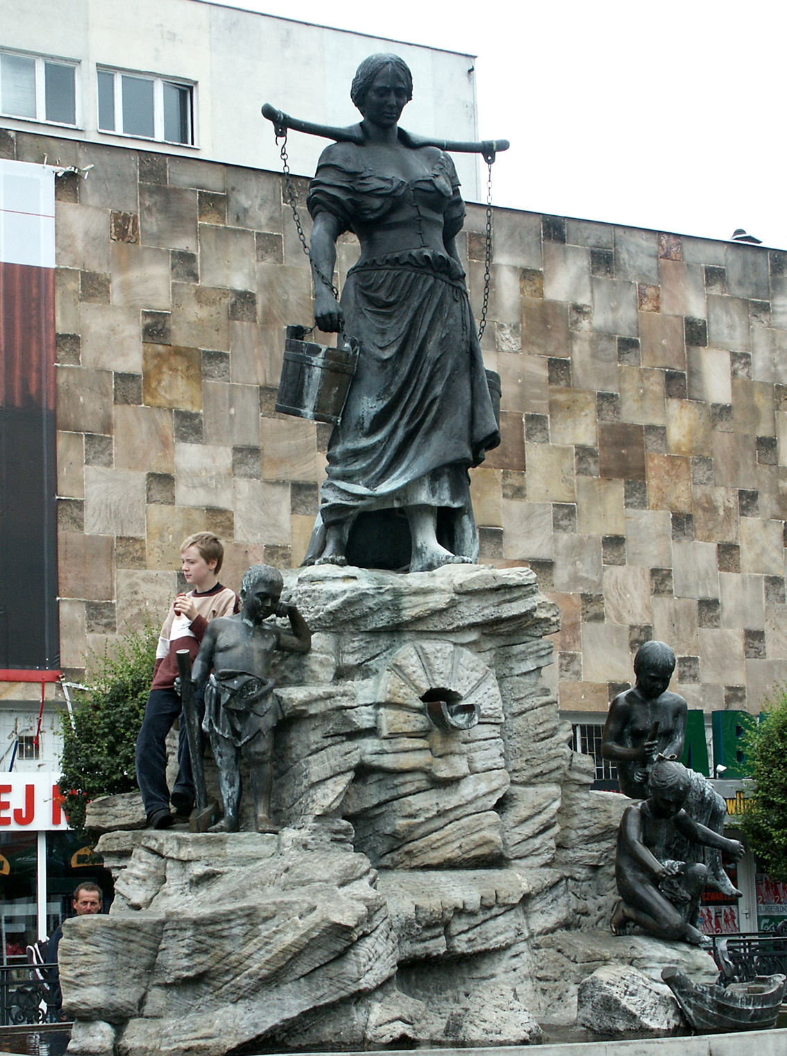 Śródmieście view 4