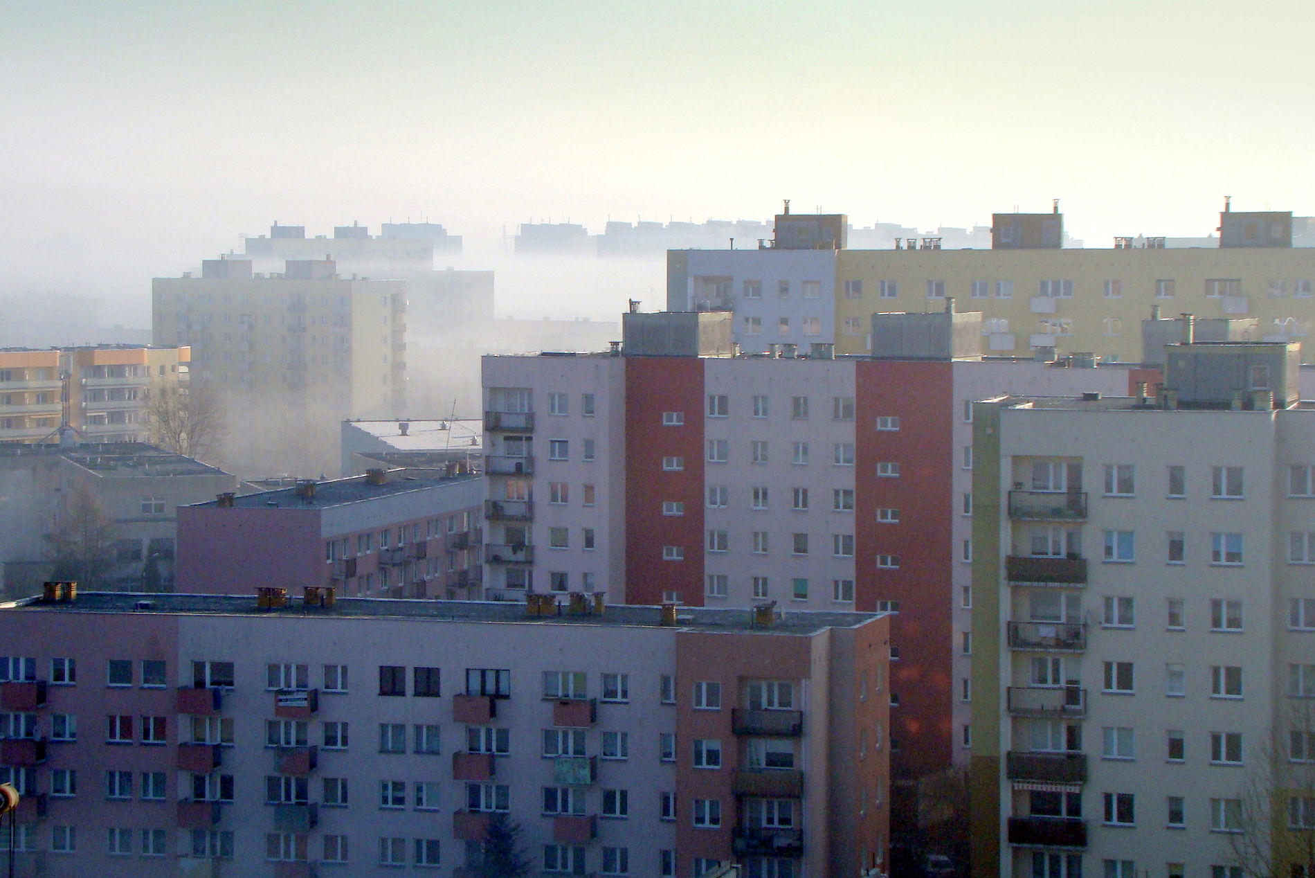 Górczyn view 3