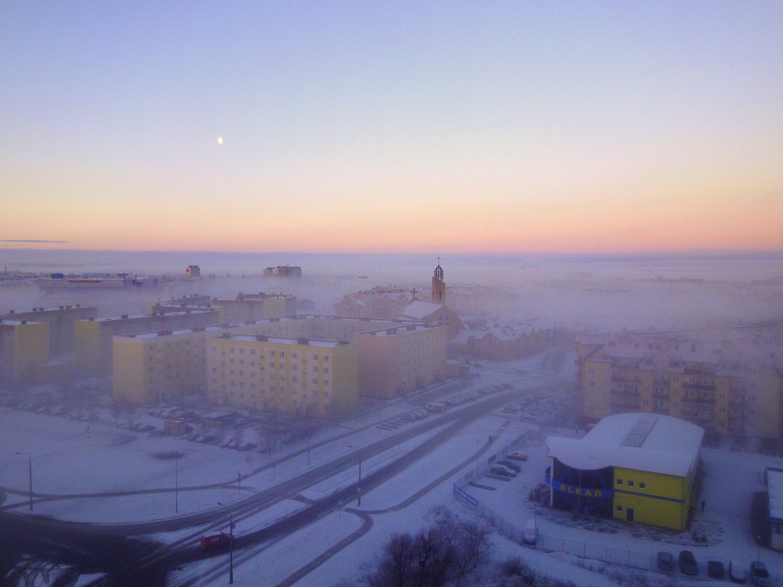 Górczyn view 4