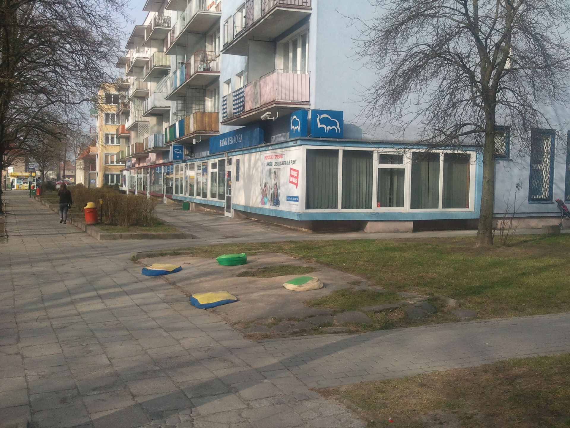 Staszica view 3