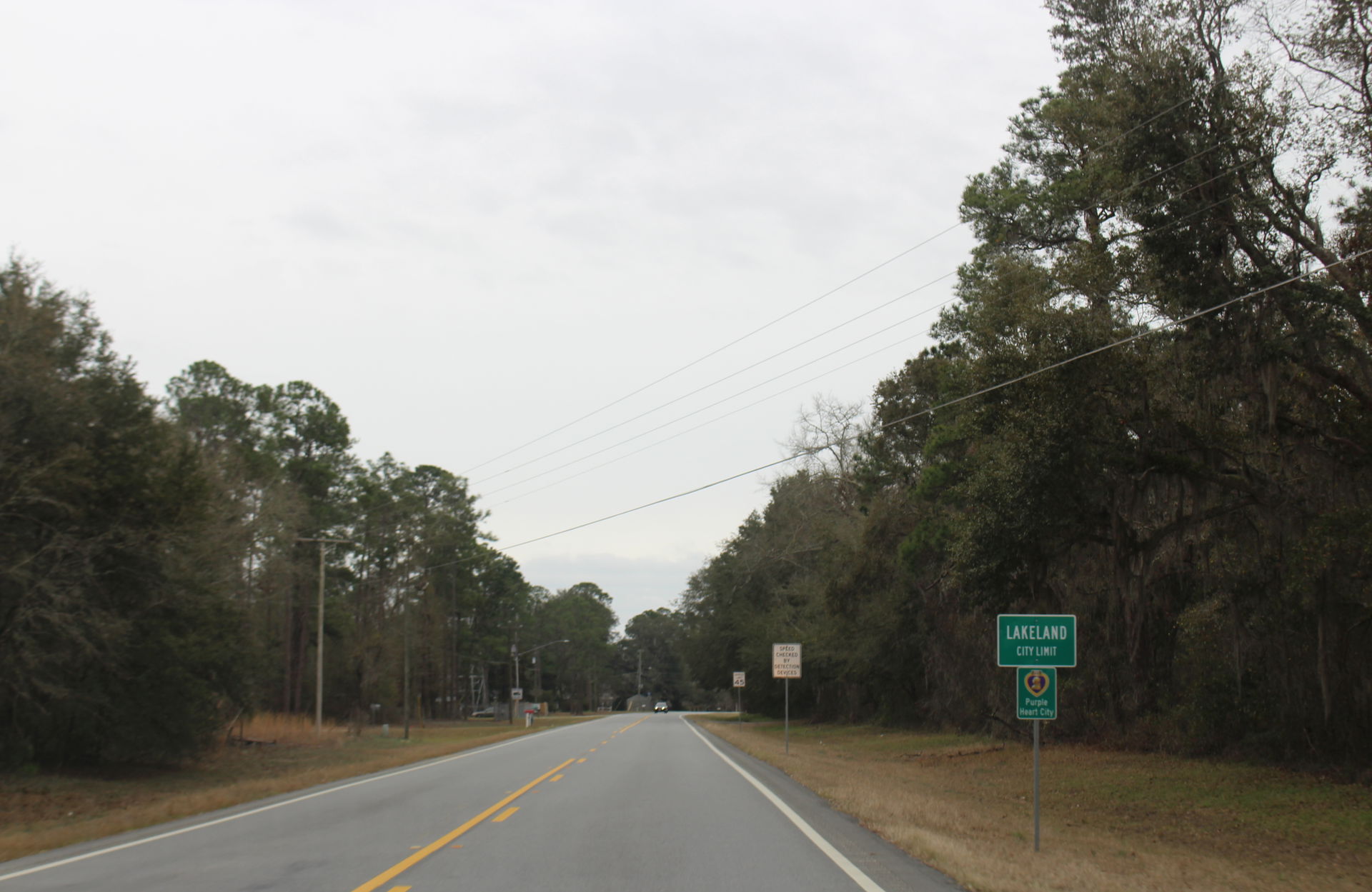 City of Lakeland view 5