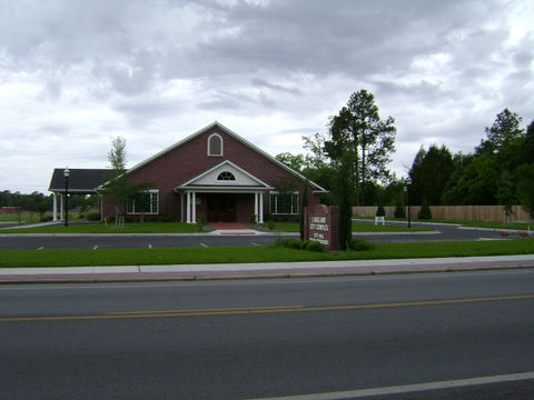 City of Lakeland view 1