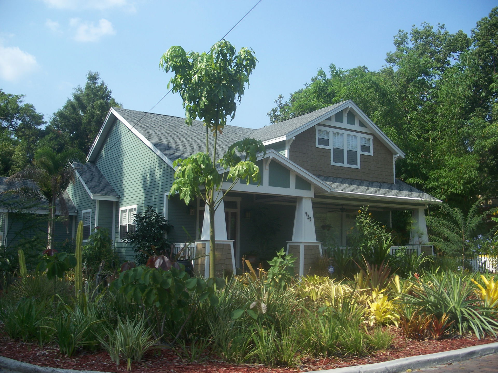 Dixieland view 3