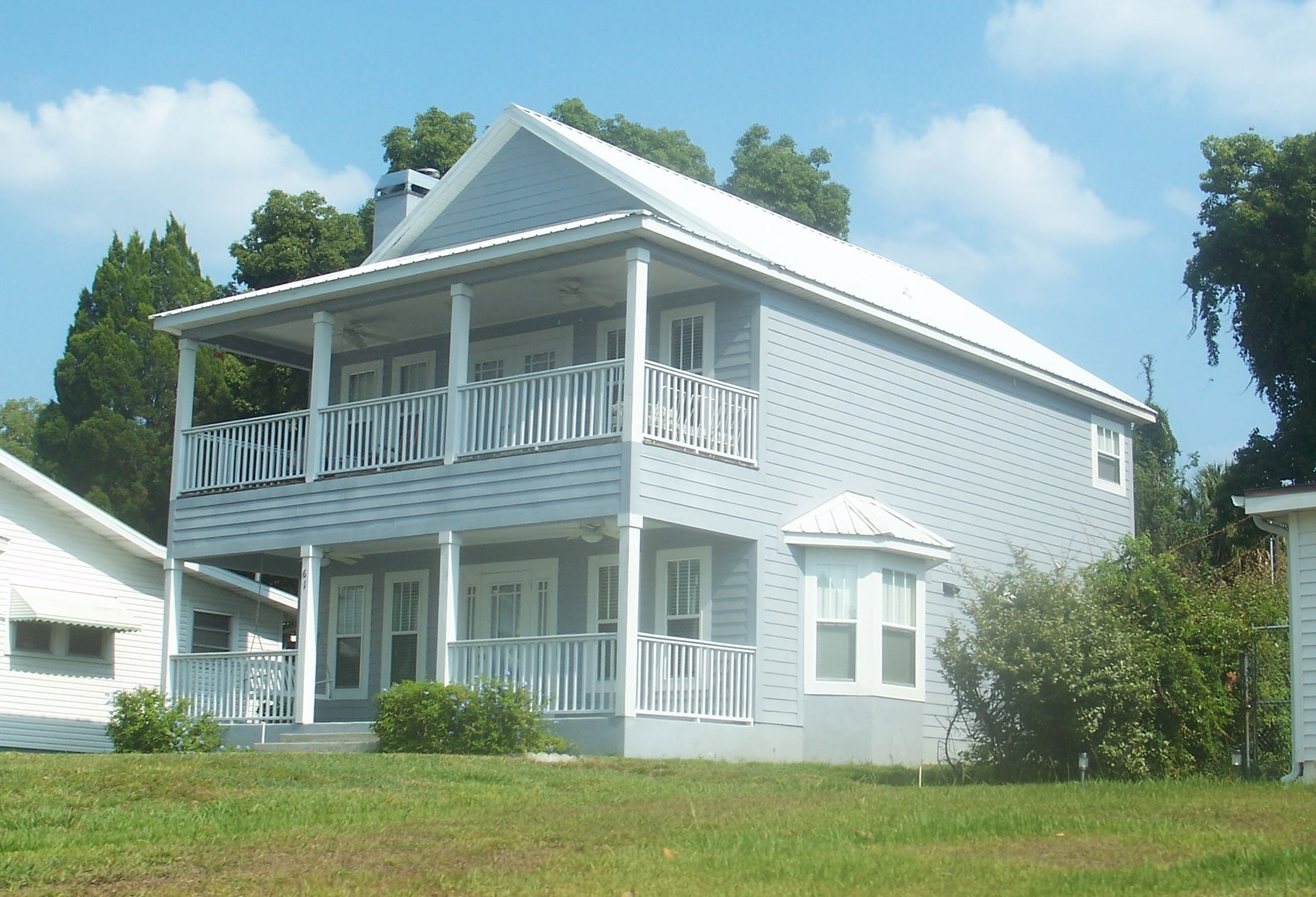 Dixieland view 5
