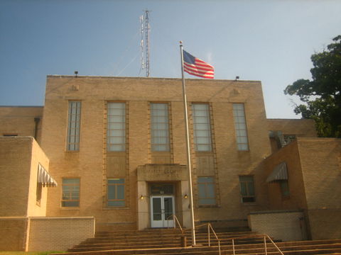 Lewisville view 2