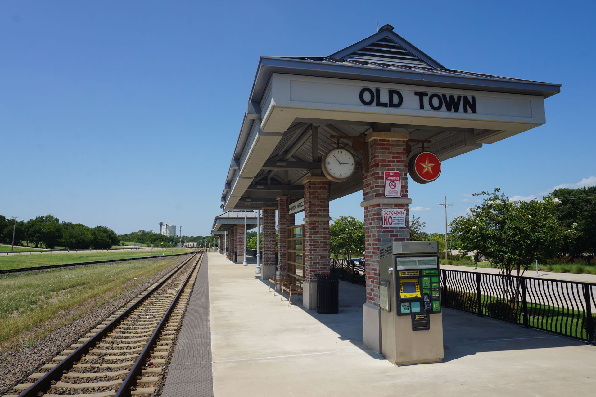 Old Town view 5