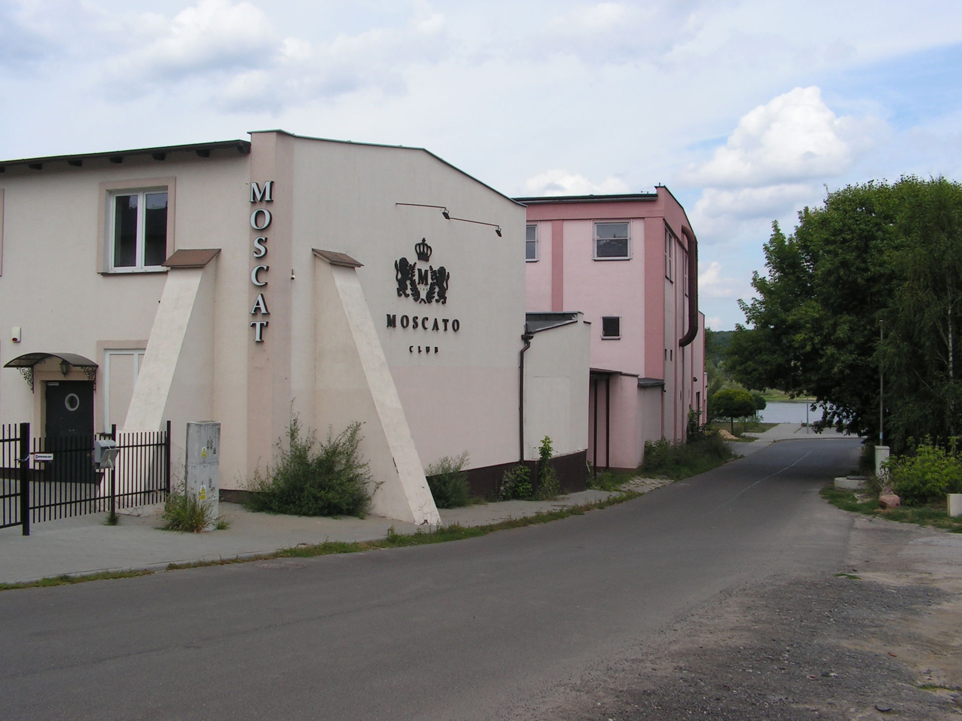 Śródmieście view 1