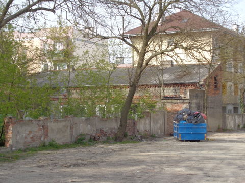 Śródmieście view 3