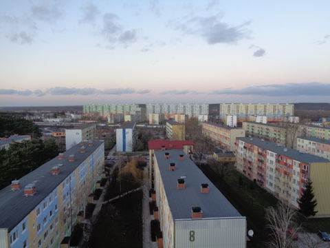 Zazamcze view 1