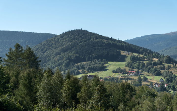 Zawada district