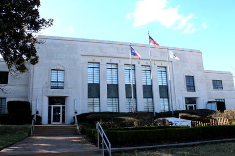 Tyler City view 3