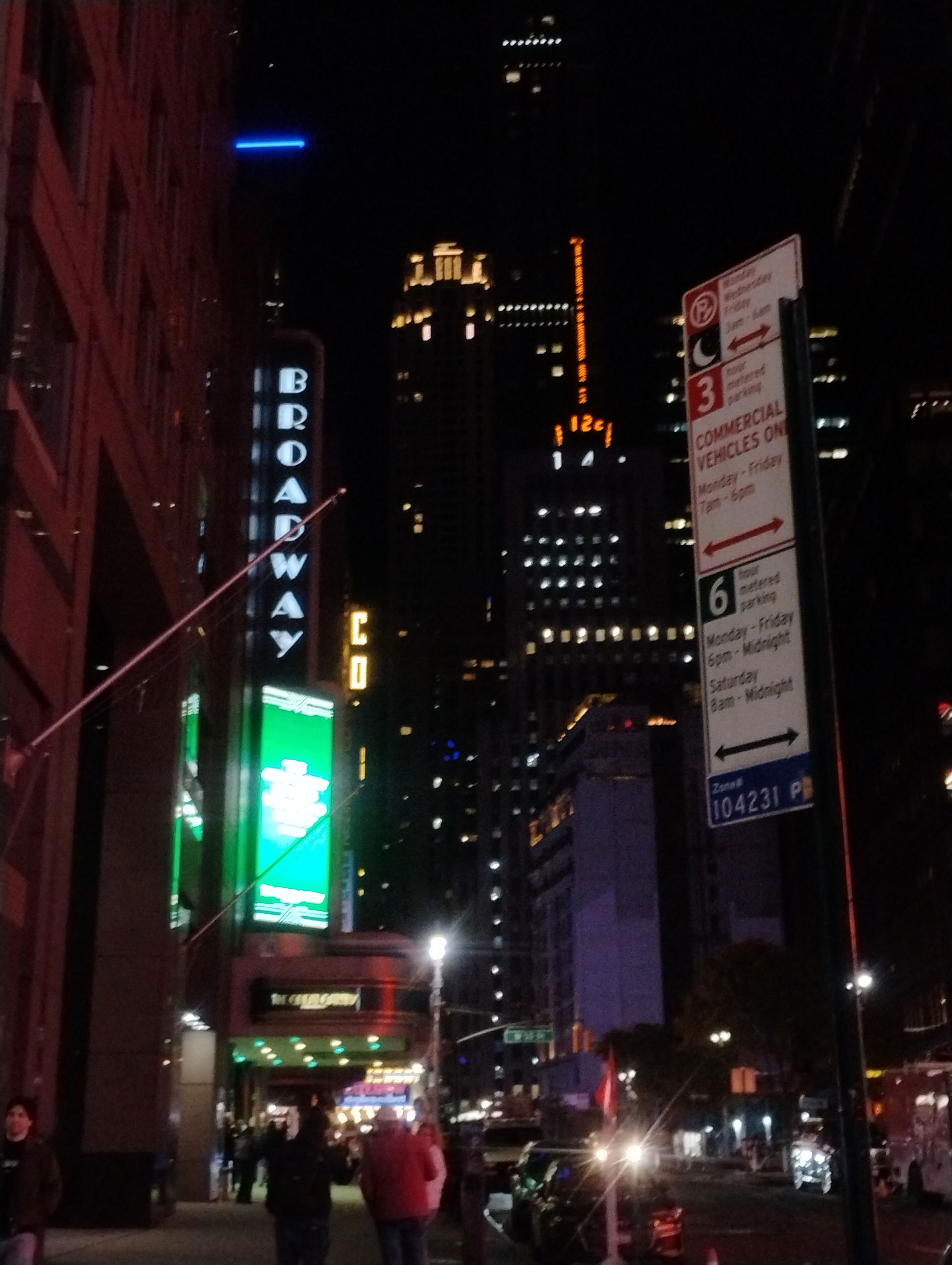 Broadway Square view 4