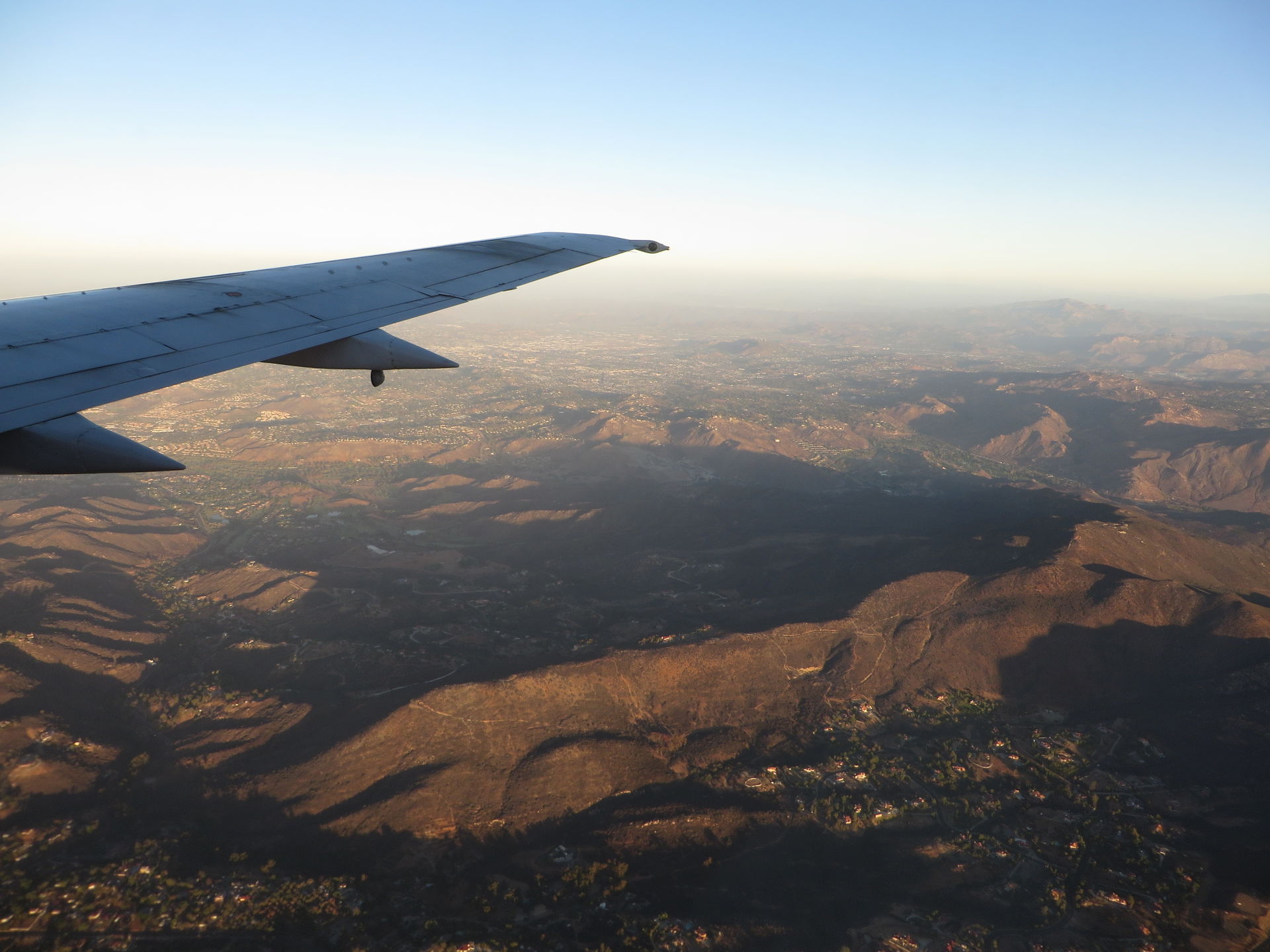 El Cajon view 4