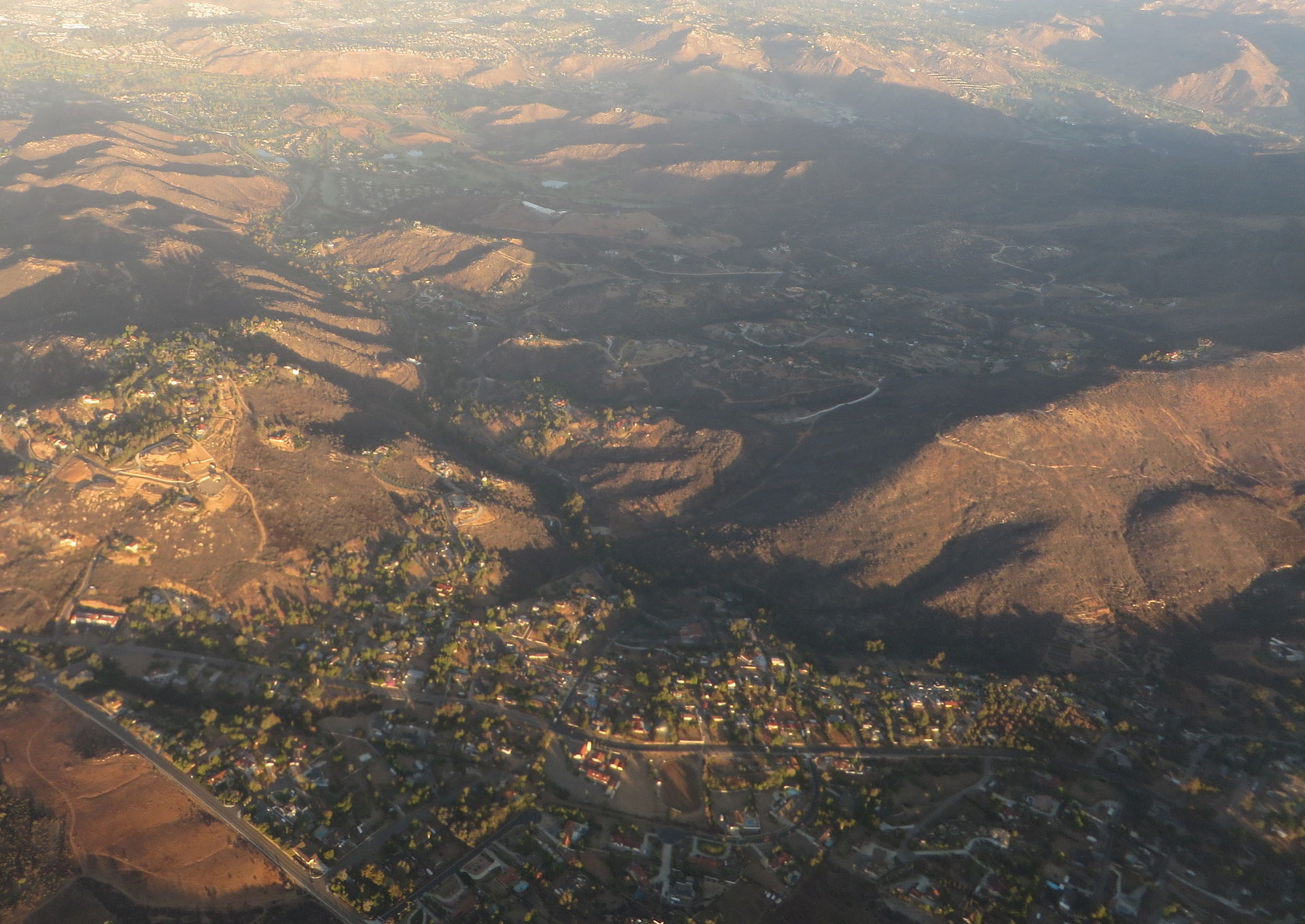 El Cajon view 3