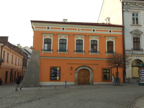 Centrum view 2