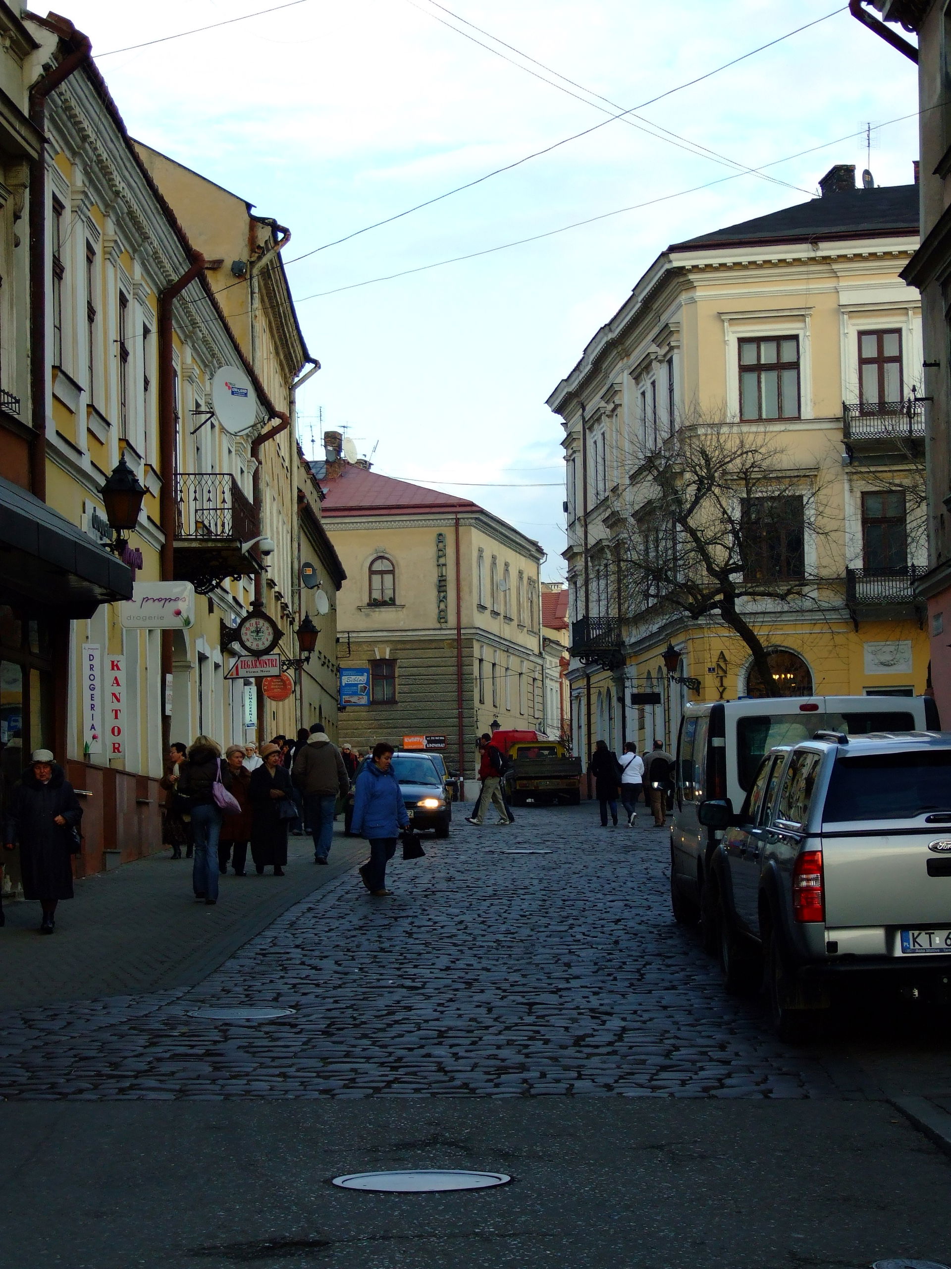 Centrum view 3