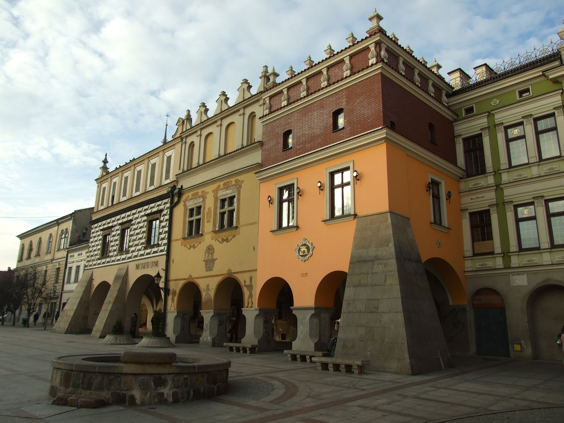 Centrum view 4