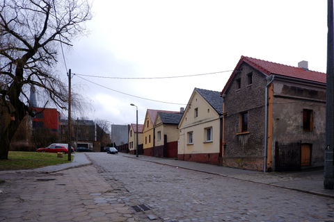 Chorzów Stary view 3